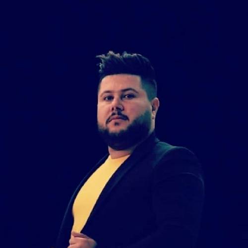 اشکان محبی پری پروانه